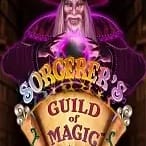 Sorcerer's Guild of Magic screenshot
