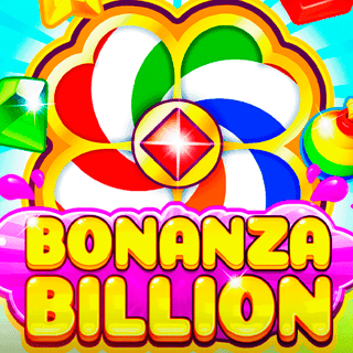 Bonanza Billion screenshot