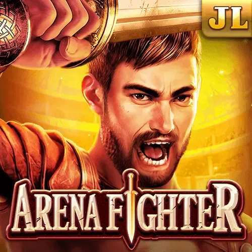Arena Fighter screenshot