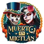 Muerto en MictlÃ¡n screenshot