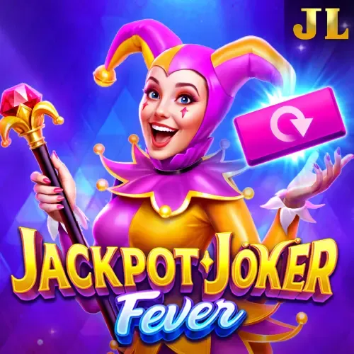 Jackpot Joker FEVER screenshot