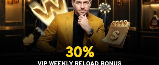 Putaran Percuma Mega promotion