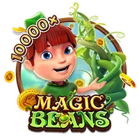 magic beans screenshot