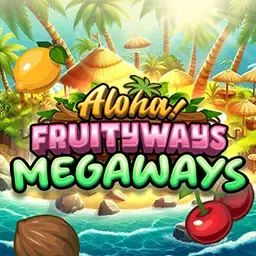 Aloha!Fruityways (Megaways)