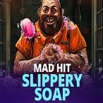 Mad Hit Slippery Soap
