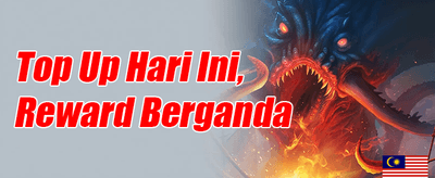 Kredit Percuma Hujung Minggu promotion