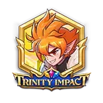 Trinity Impact screenshot